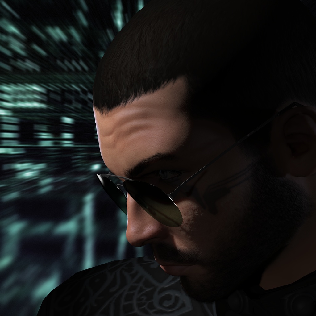 Darknixiron x