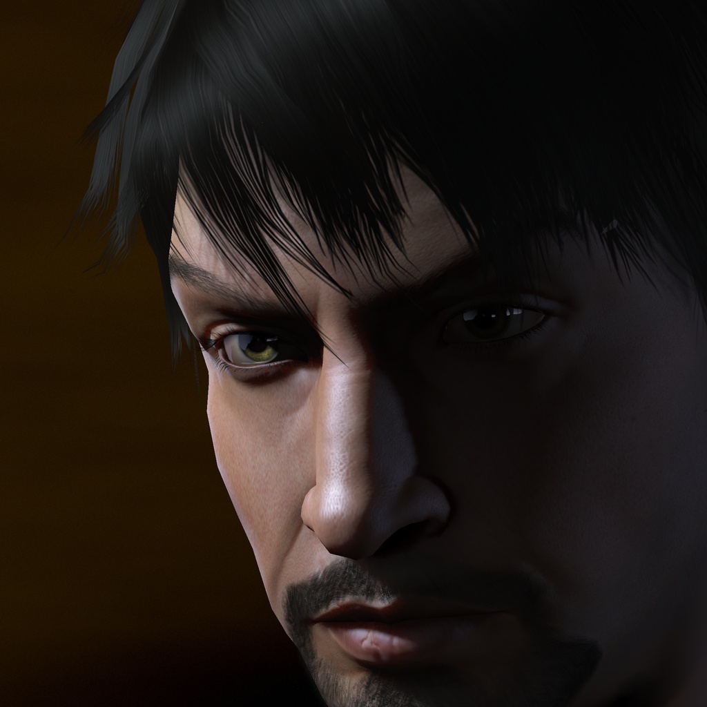 Adrian Sennik