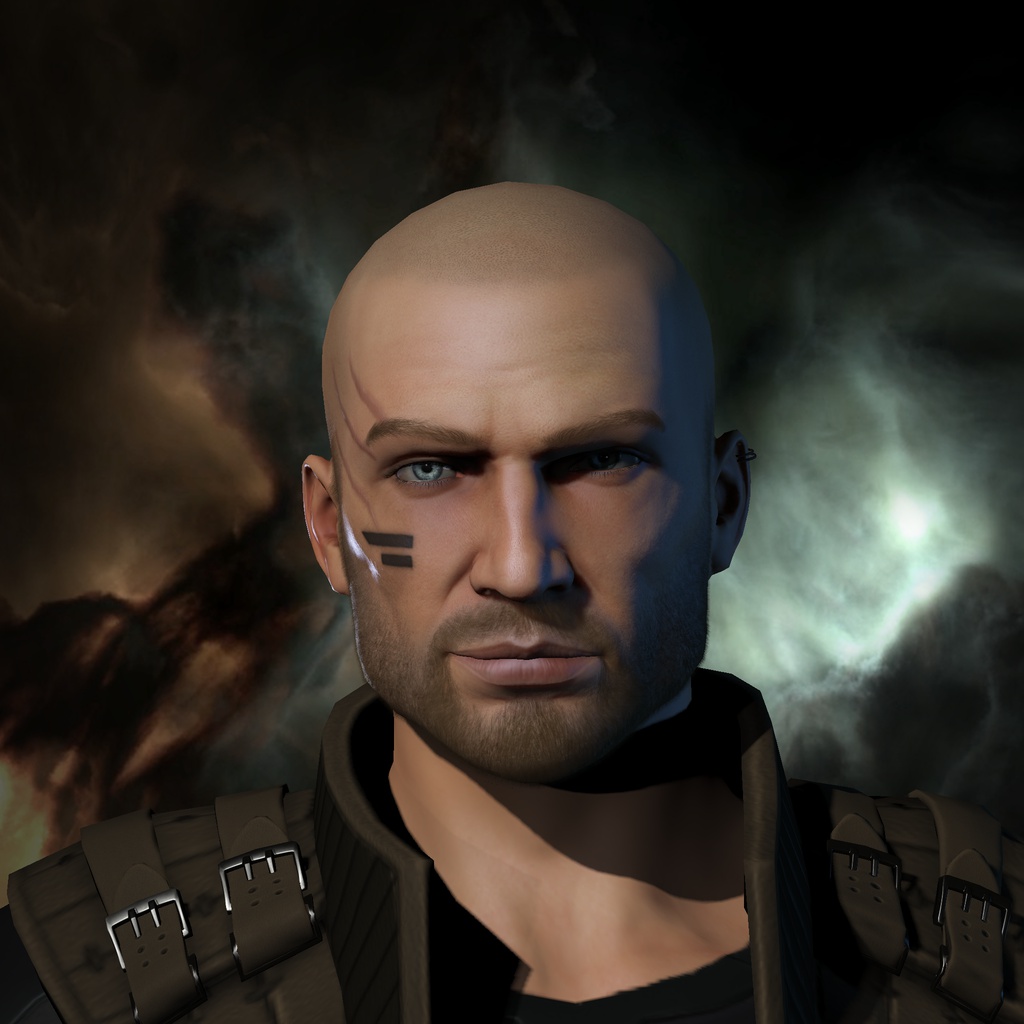 Vipus Ravenor