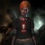 Jayden Demonia Jayden Demonia