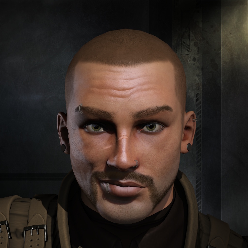 Tavish MacGinty