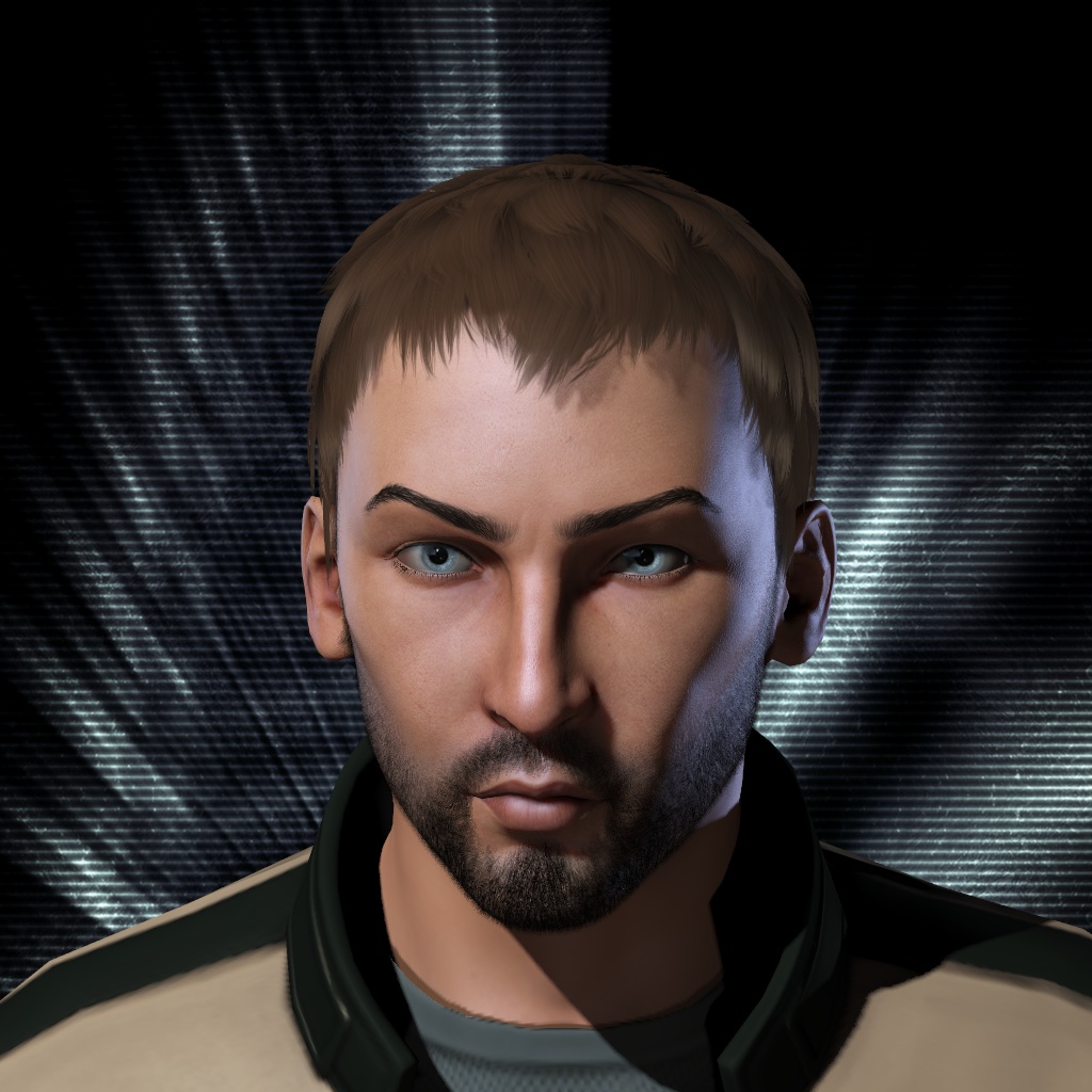 Xander Serpen