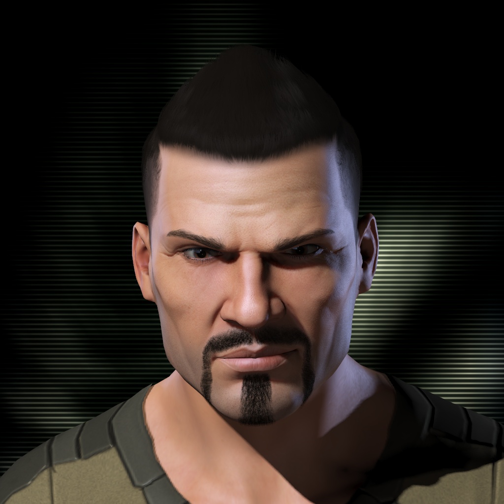 Captain zoxx Columbus