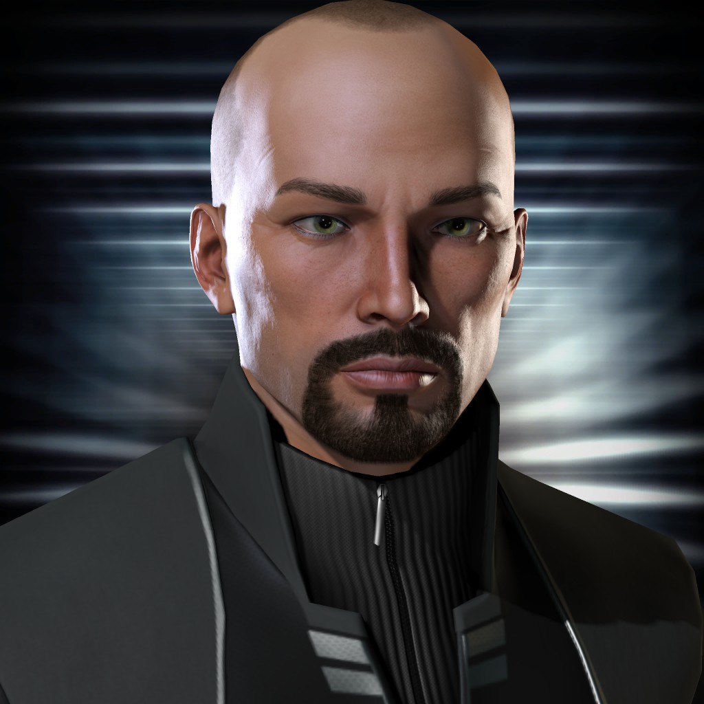 Daniel Spess