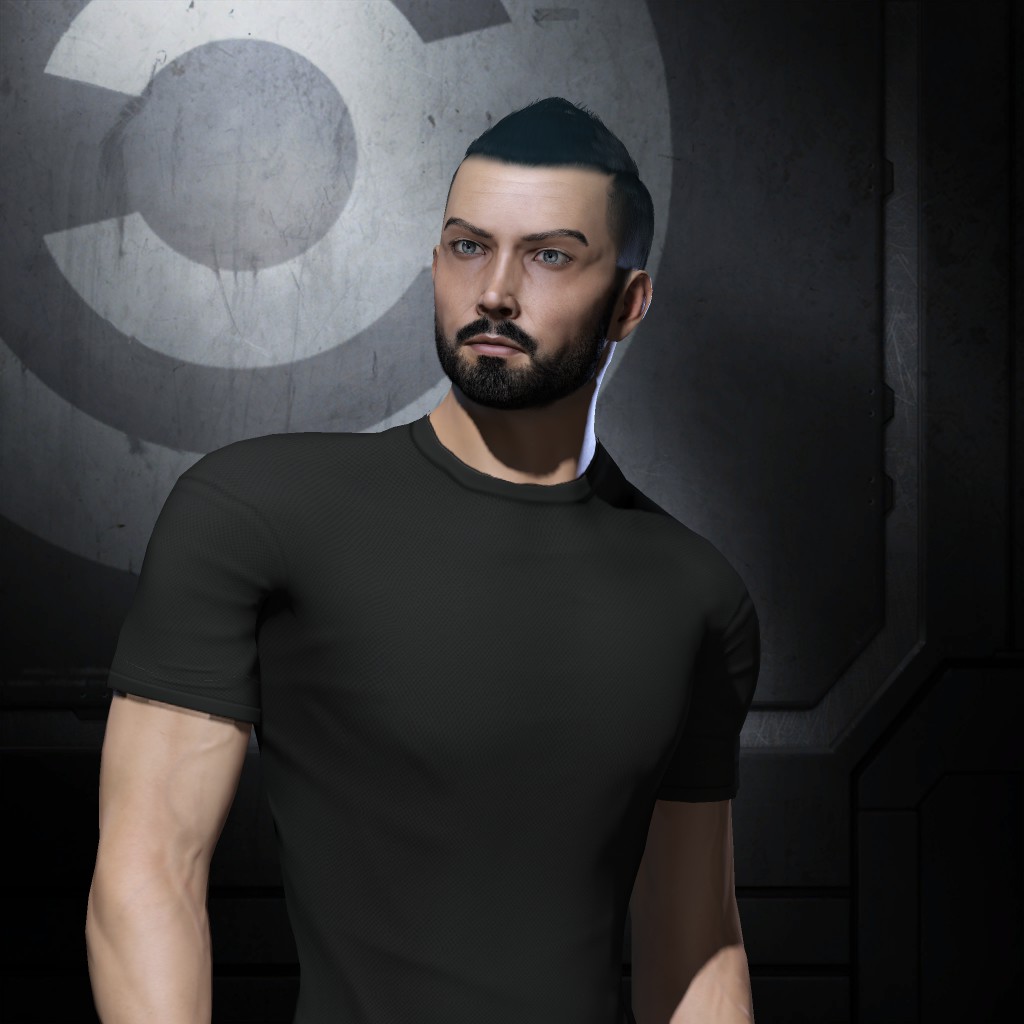 Jacen Verdan