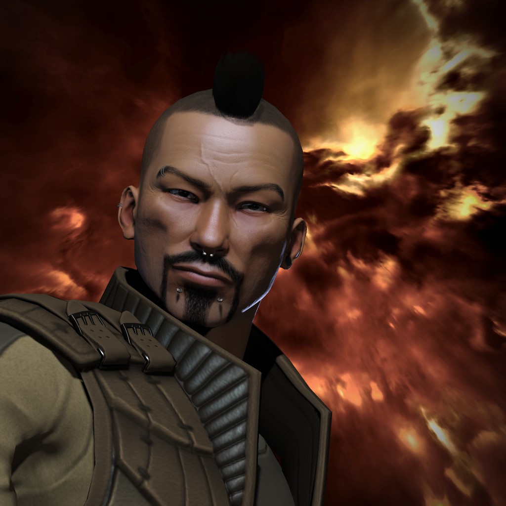 General Jang