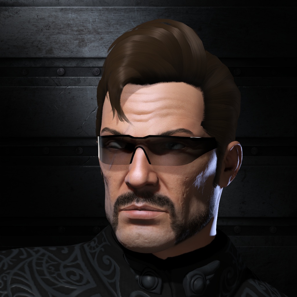 Magnus Issier