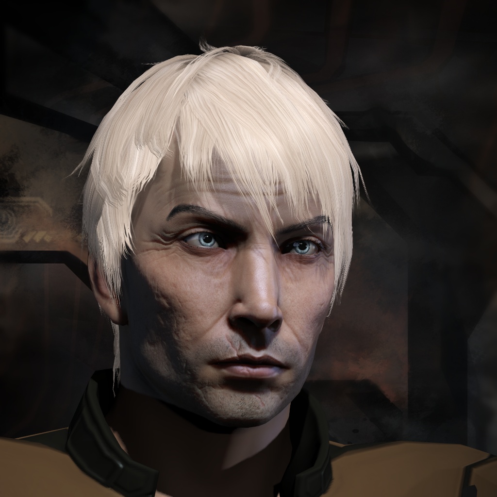 Minmatar Citizen 90762558