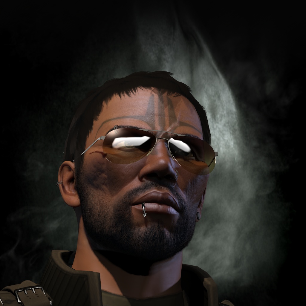 Lazlo Alvarez