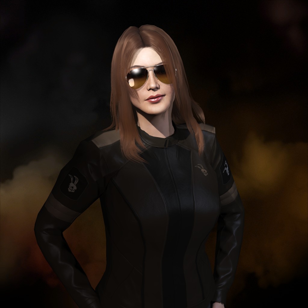 Caithlin Tigermilk