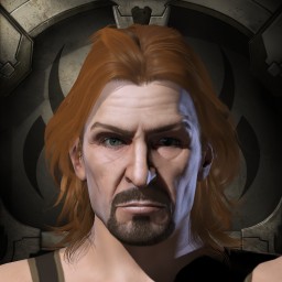shadooandlight portrait