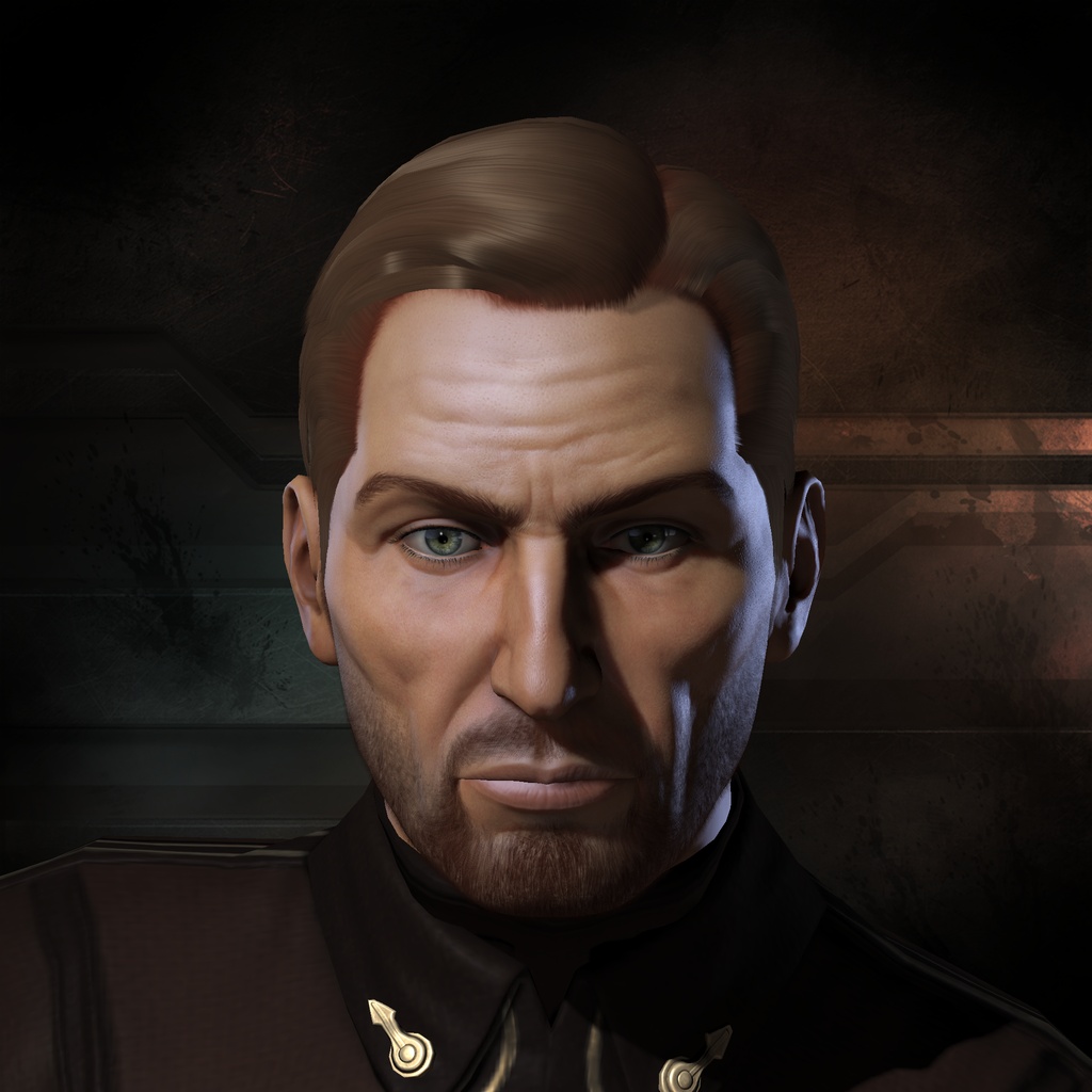 Reginald Riker