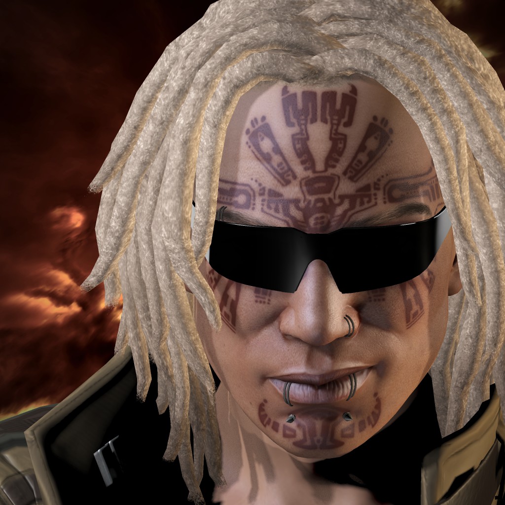 Alias Anonymous