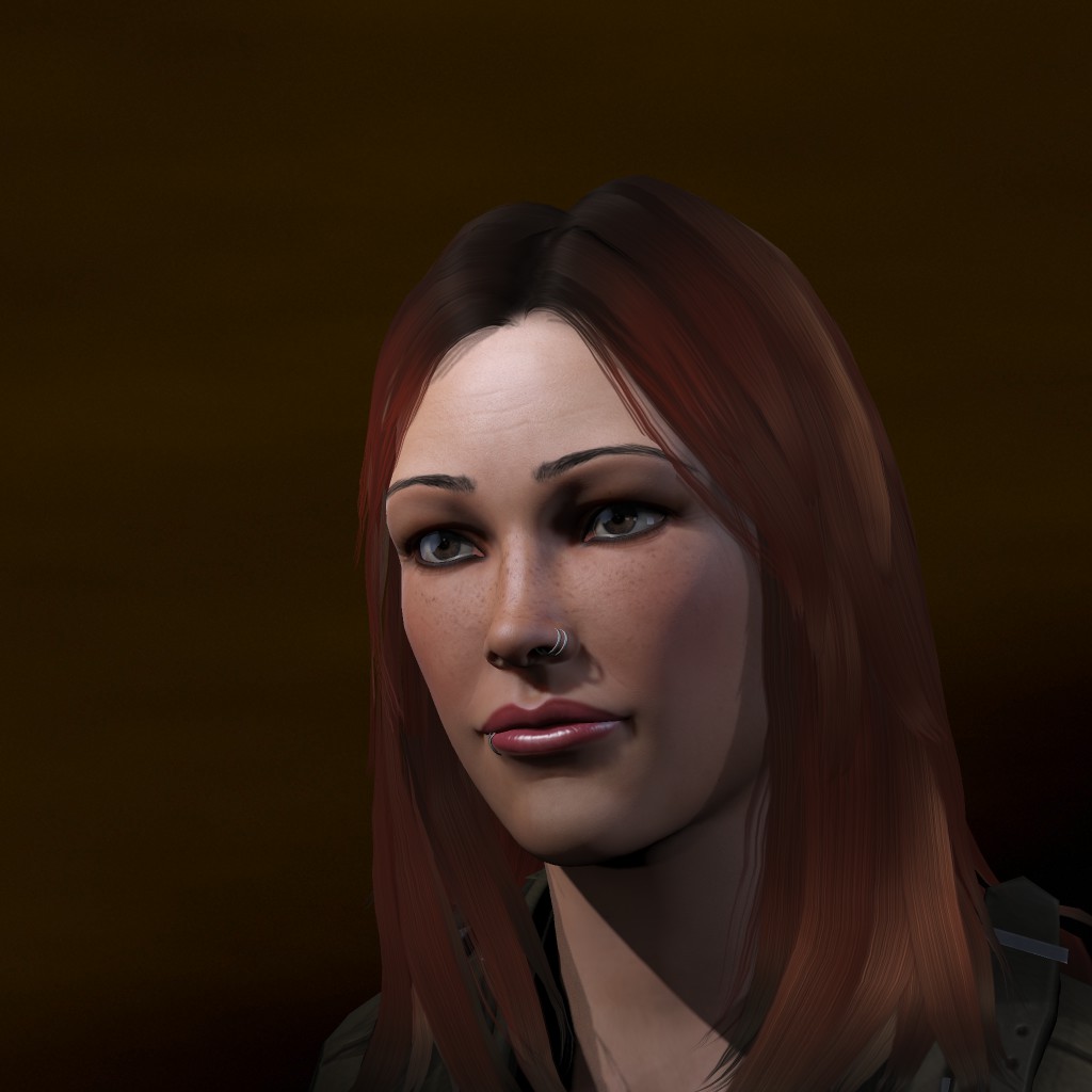 Seraphina Payne