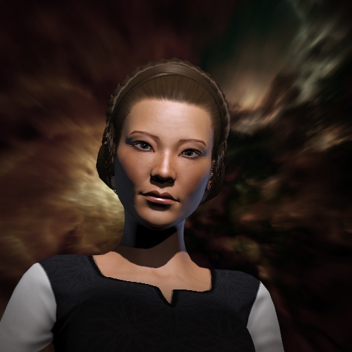 Eve Nemesis