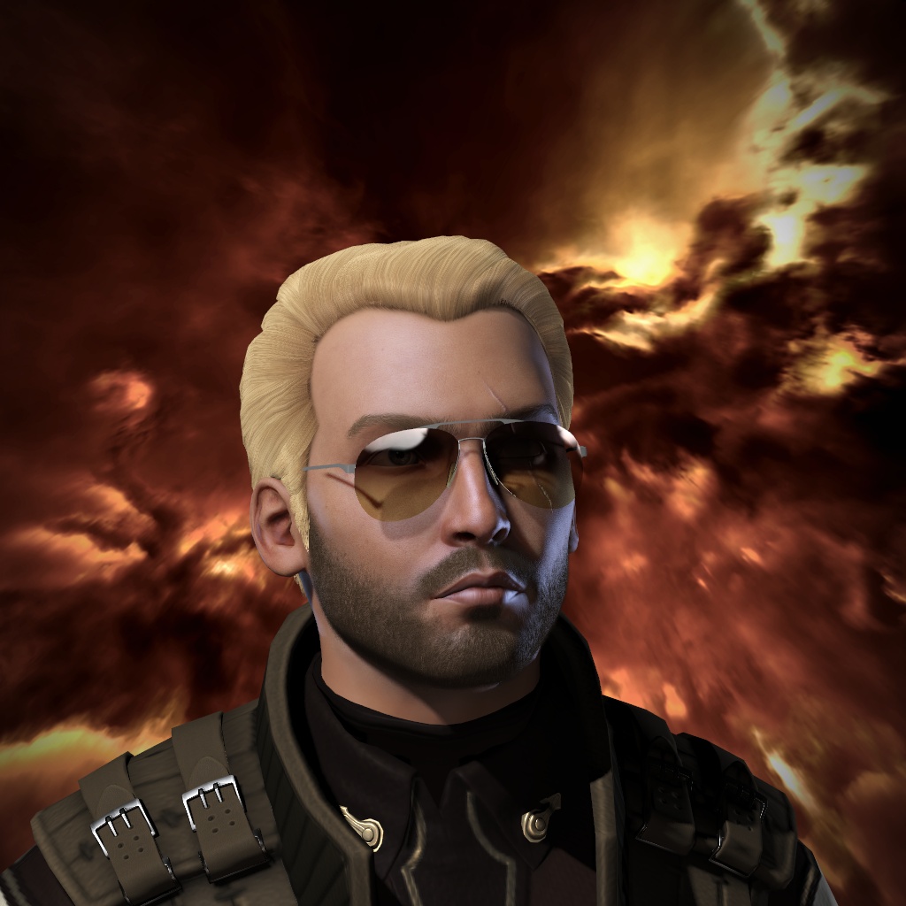 Karl-Benny Dallocort