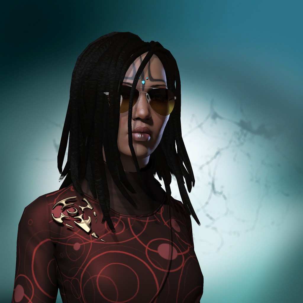 Azith Wenzdomab