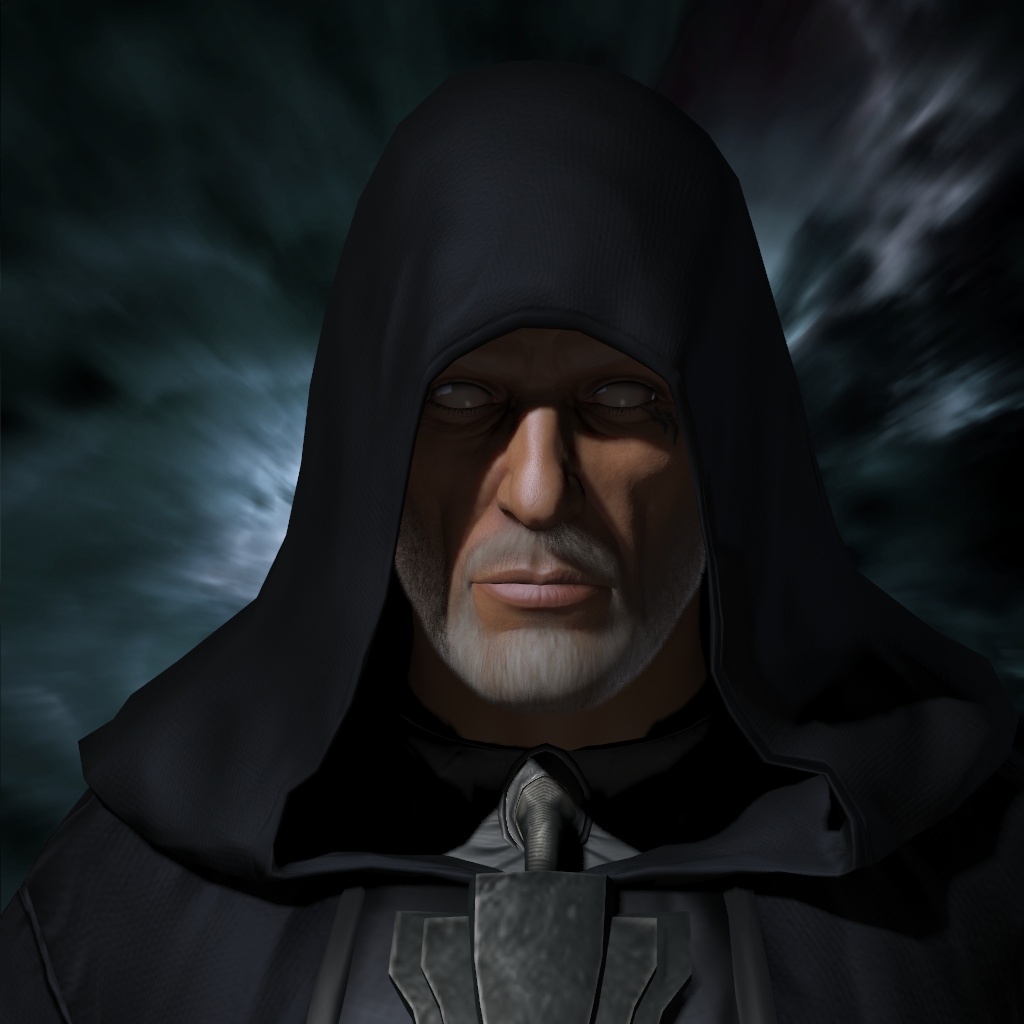 Blind Madness