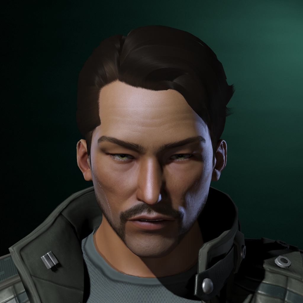 Poncho Wong