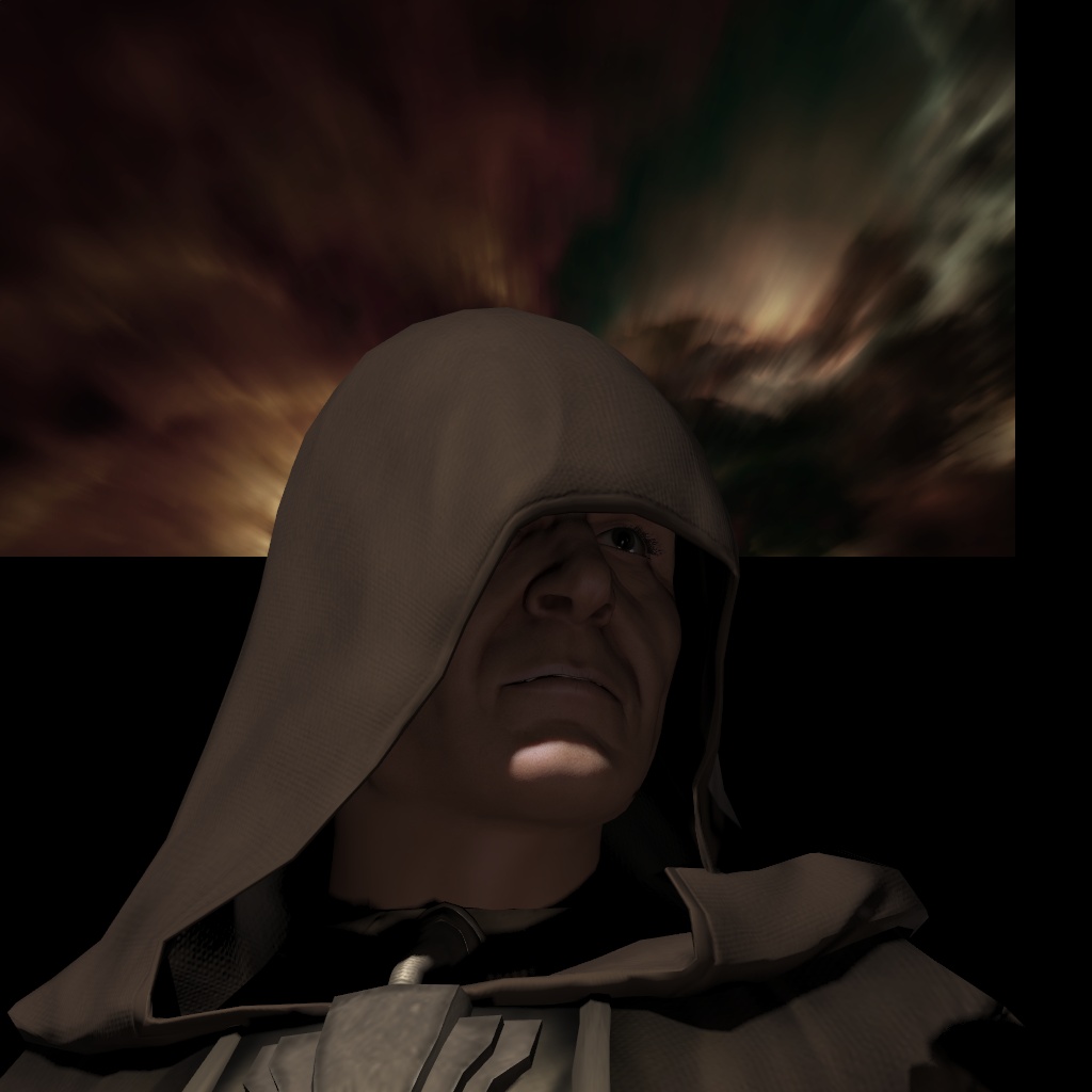 Exarch Nah Kun