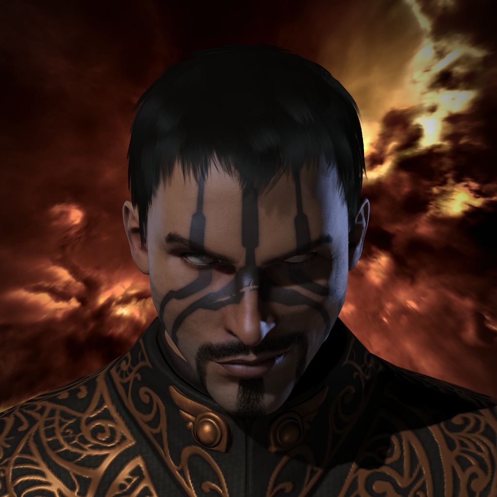 Marcus Galacticus