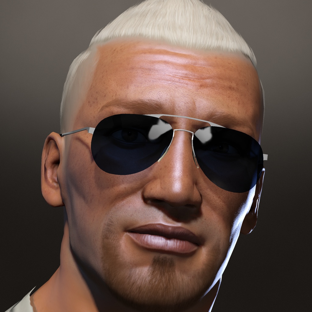 Nova Garsk