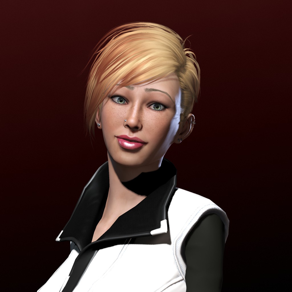 Ariella Jikota