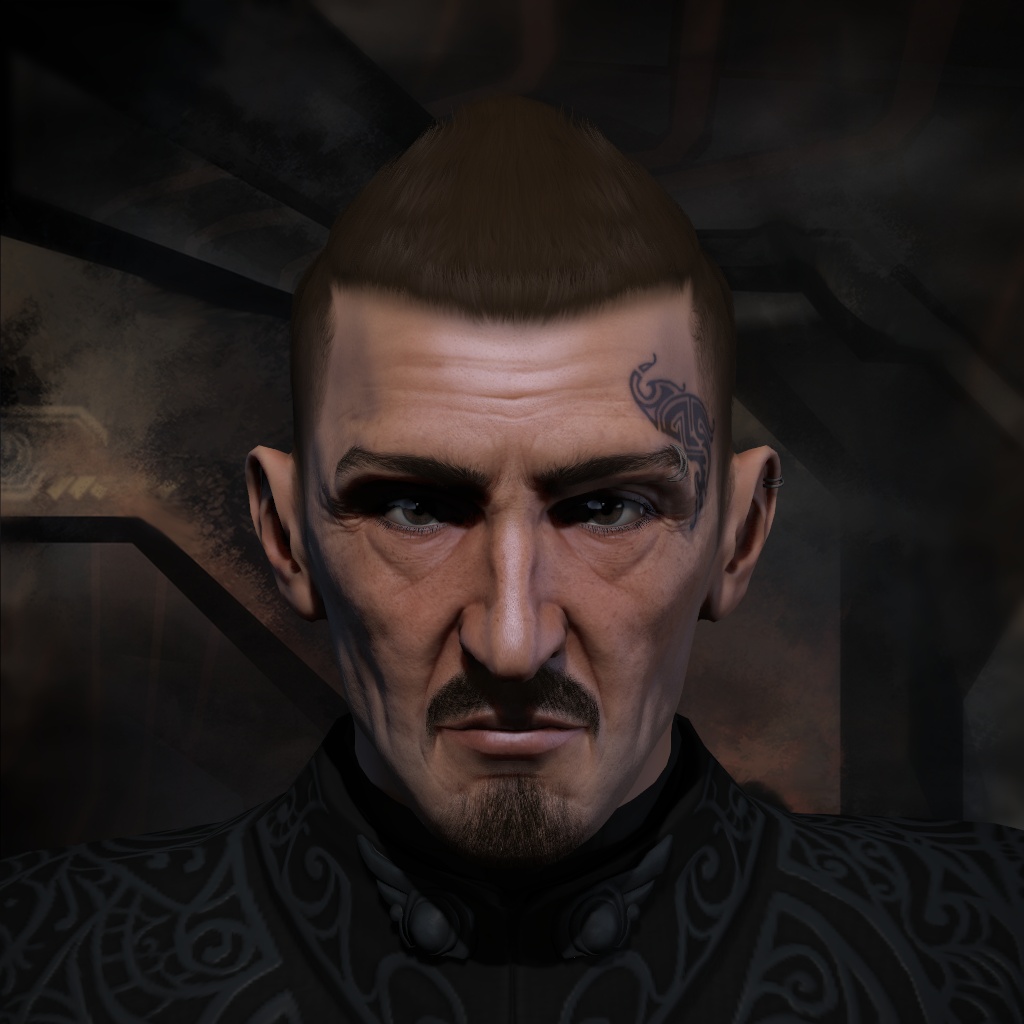 Doctor Vanilla