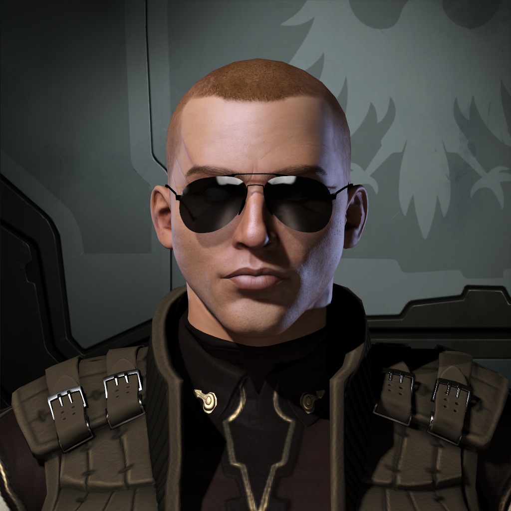 Badger Crendraven