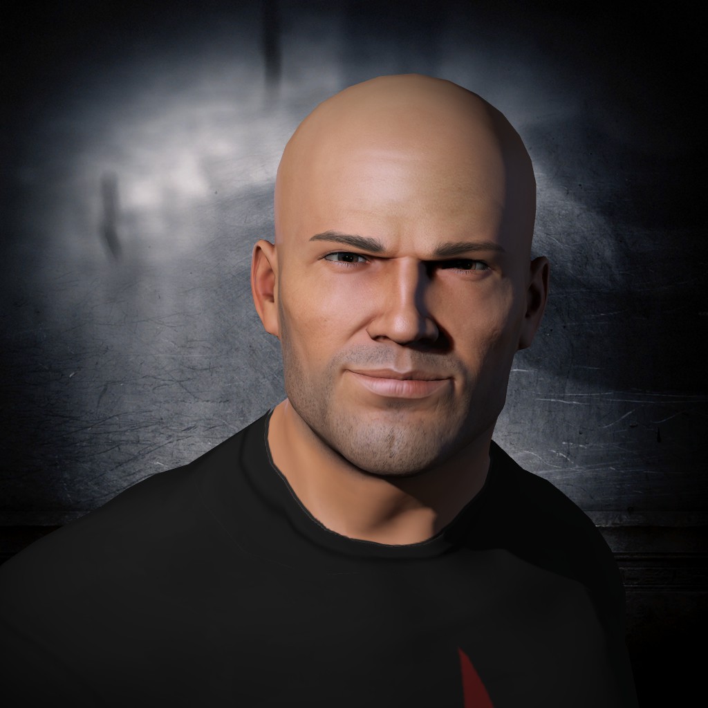 Alexander Virpio