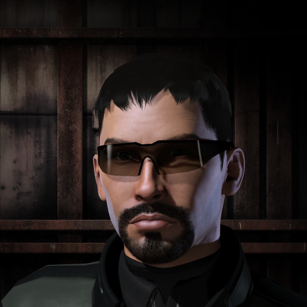 Shadowcoast Blackguard