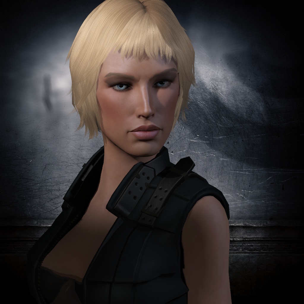 SandyG Aivoras