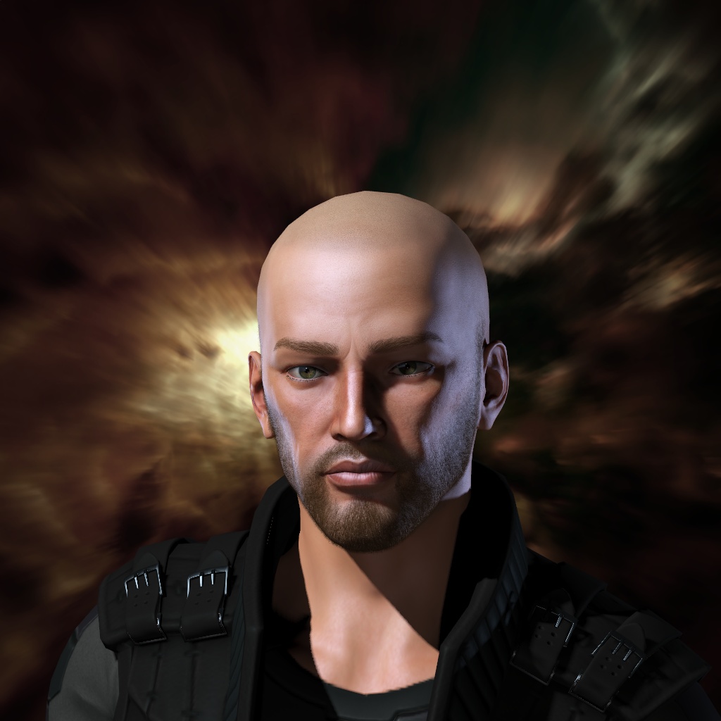 Koric Enderaz