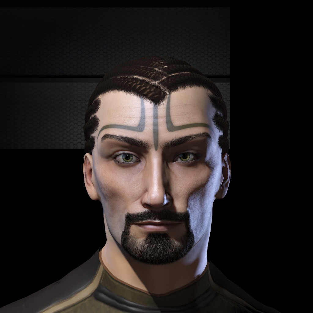 Stetton Nohlvir