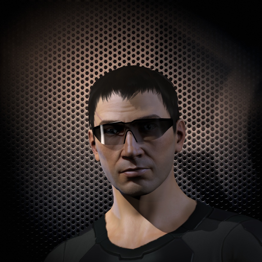 Cyberious Spyte