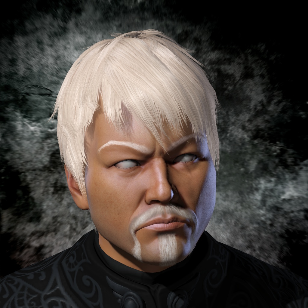 Mojo Akiga