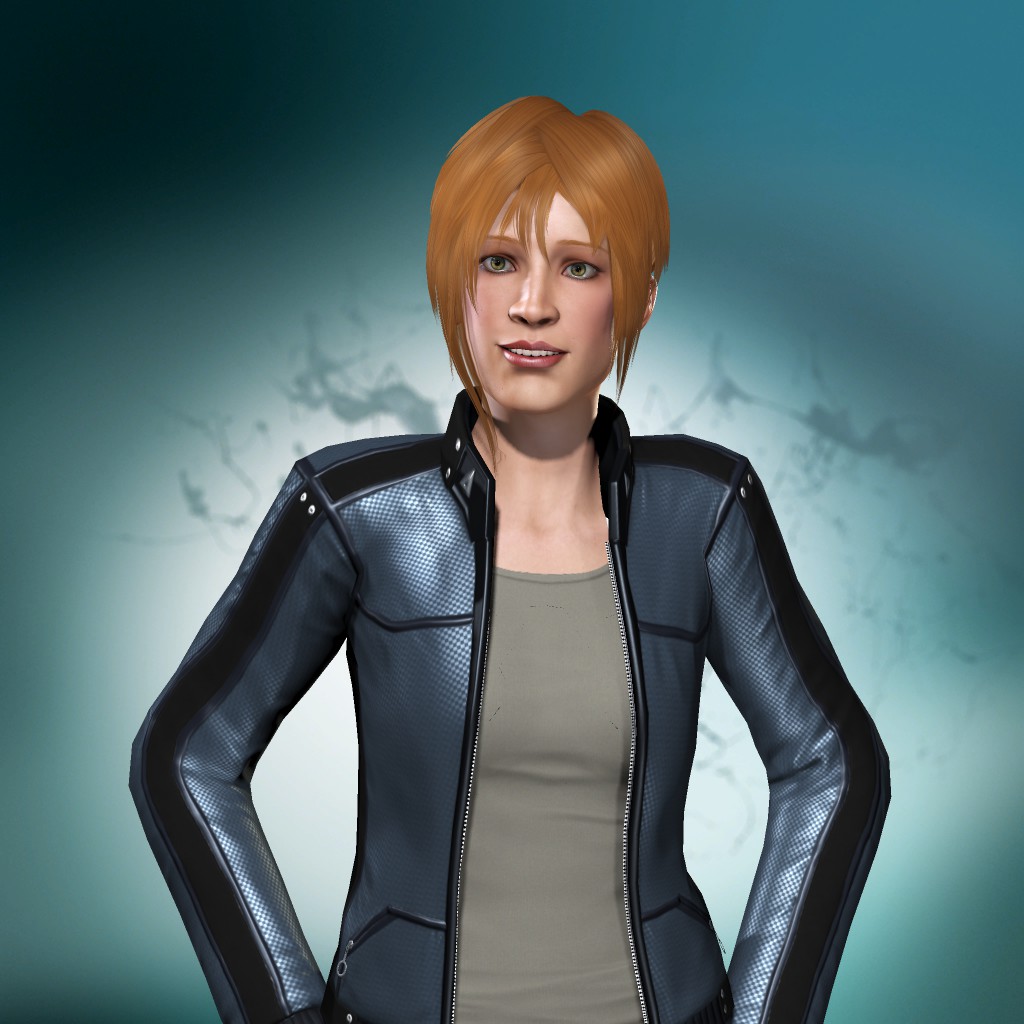 Silvy Rothbart