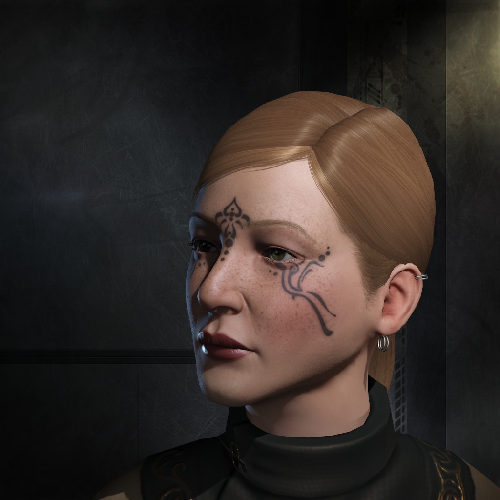 Amarr Citizen 90768732