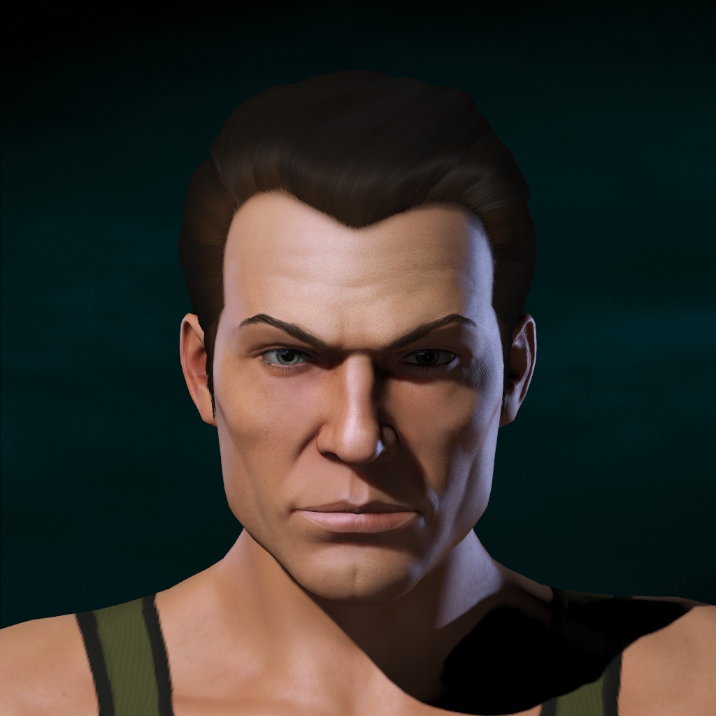 Caldari Citizen 90768876