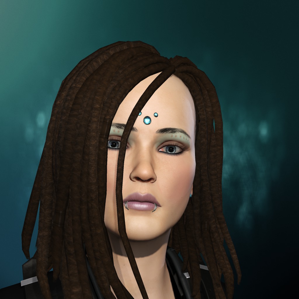 Mia Sha'na