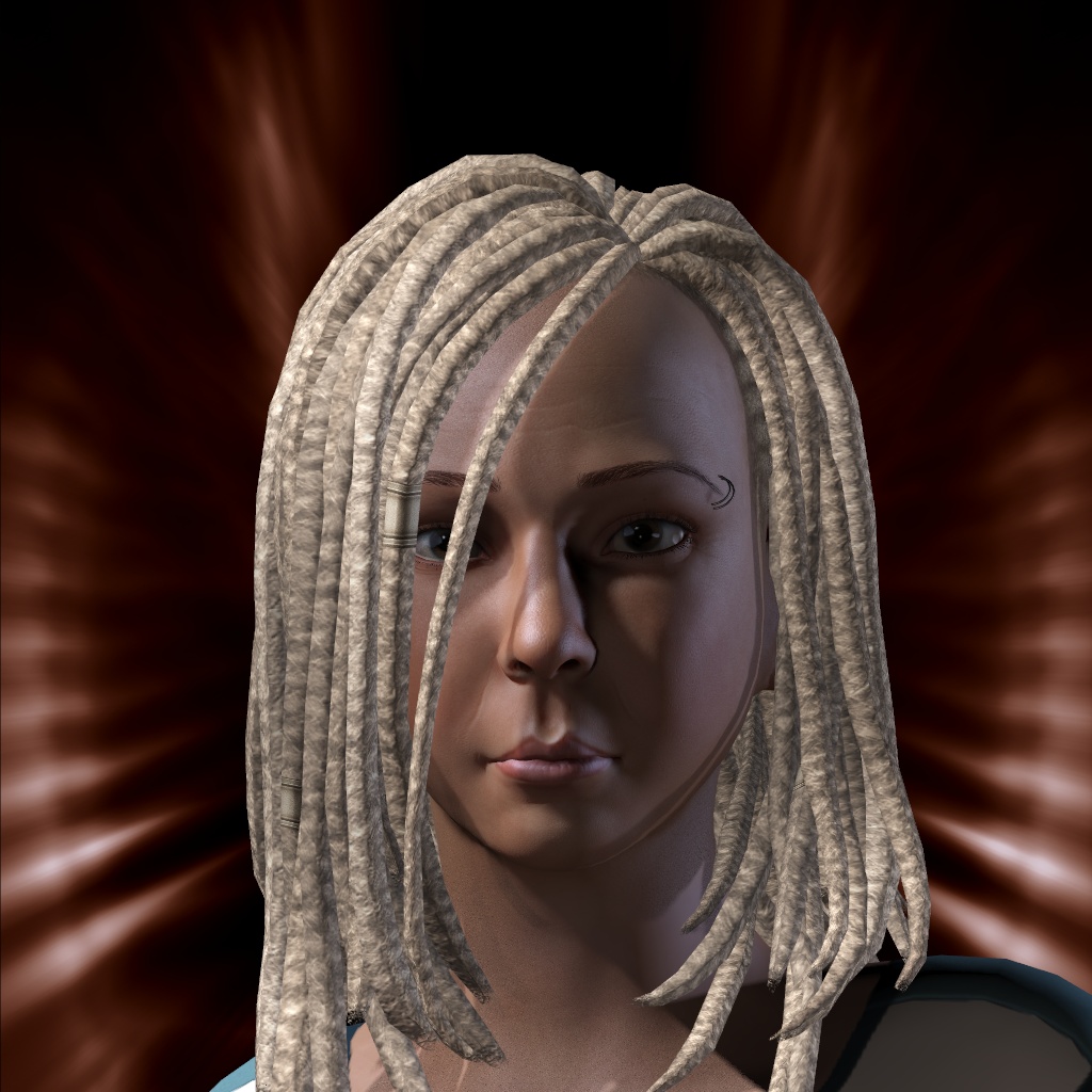 Myra Maulerant