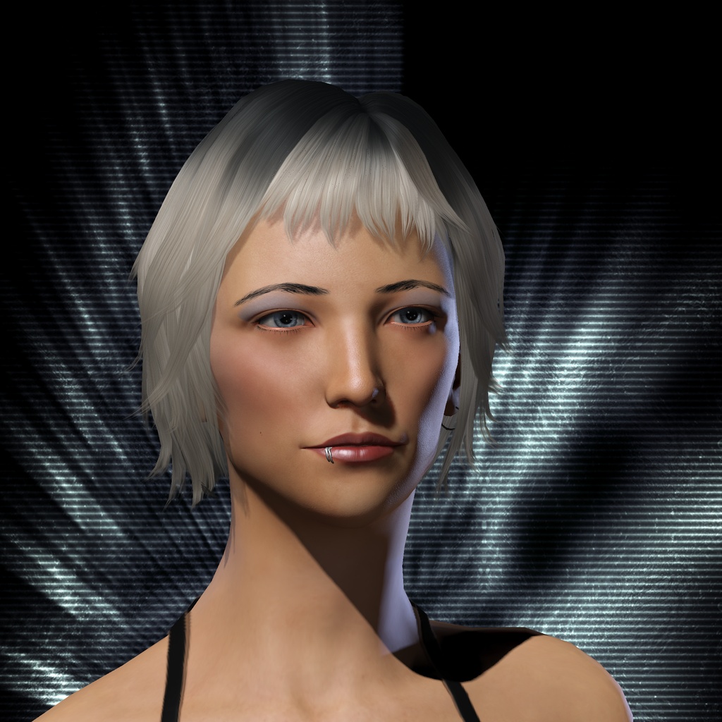 Arya Cyrodiil