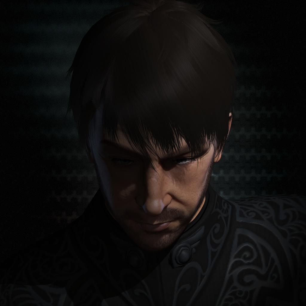 portrait