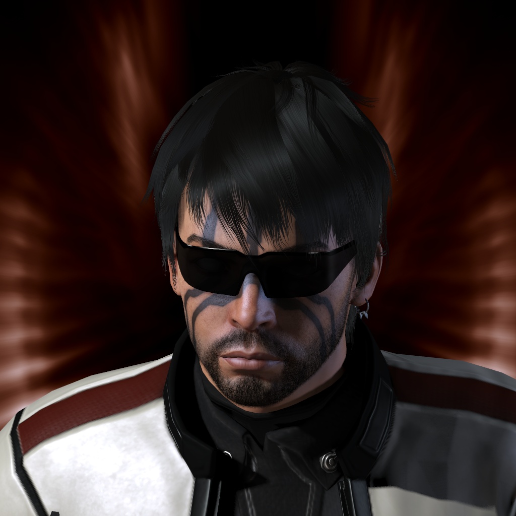 Zack Locust