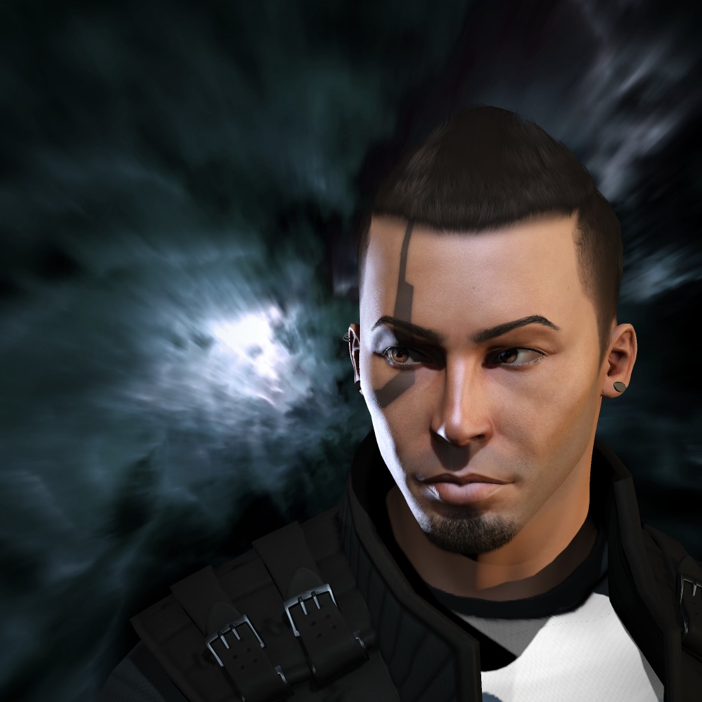 Kenneth Aideron