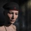 Alison Janeway Alison Janeway