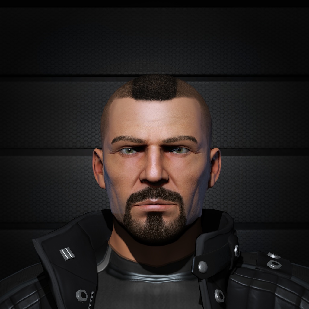 Caldari Citizen 90769787