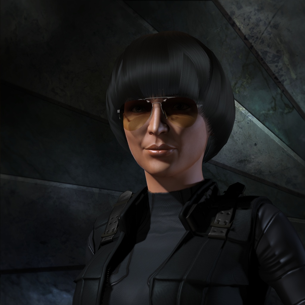 2nd Caldari Manufacturer