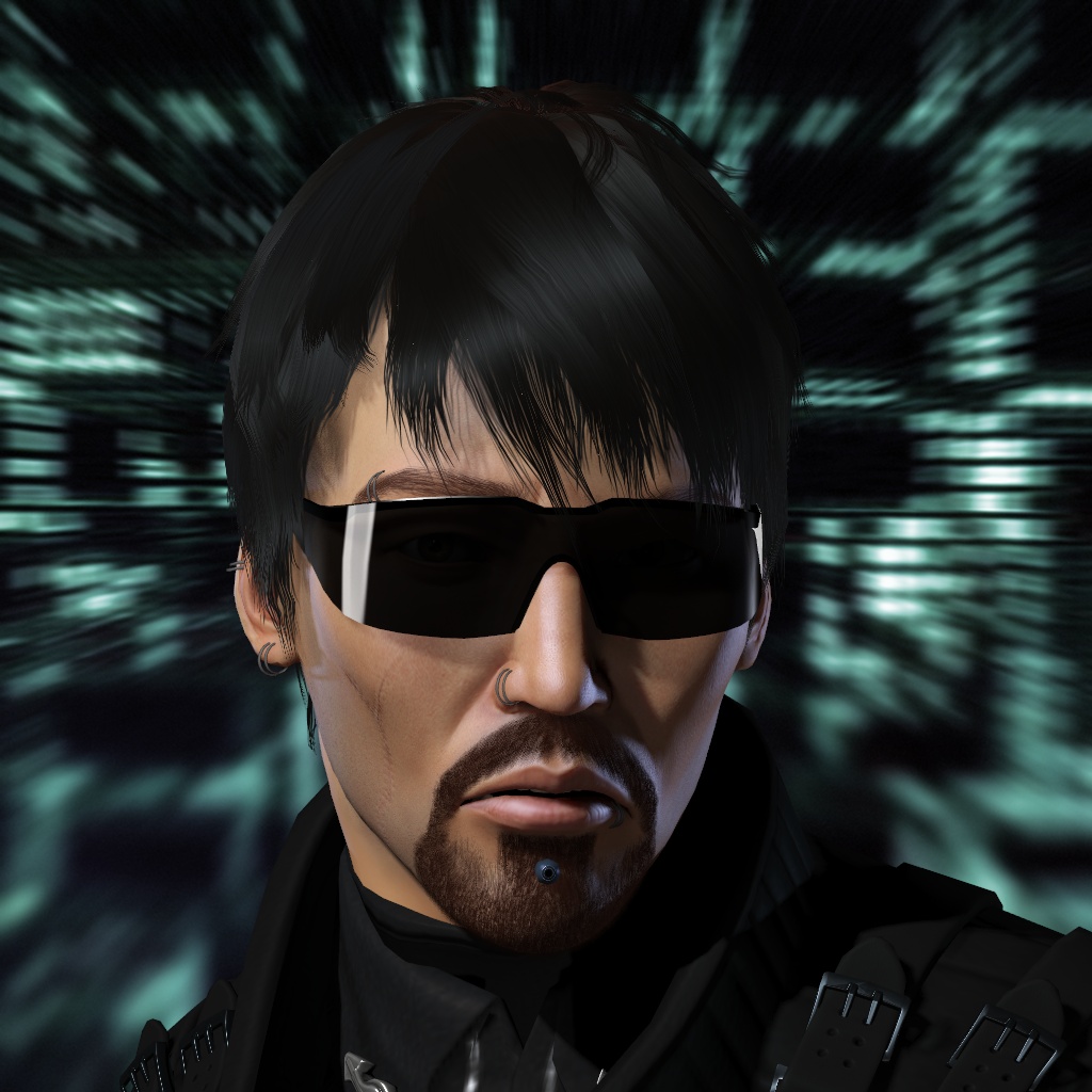 Kris Hu
