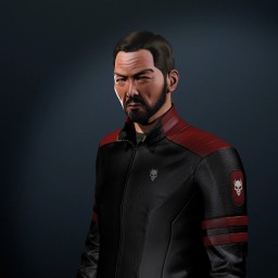 Vexaliant Uhad portrait